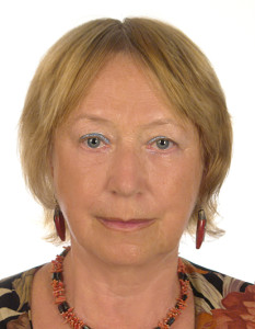 Мессинева Наталия Анатольевна
