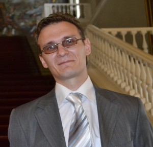Соколов Дмитрий Игоревич