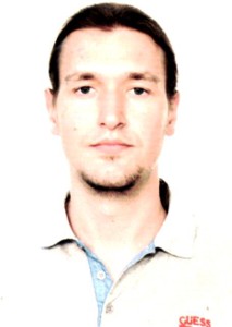 Палкин Александр Сергеевич