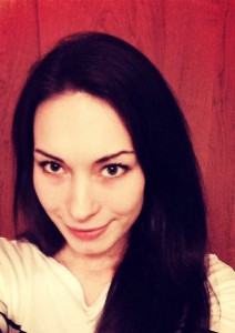 Харина Александра Валерьевна