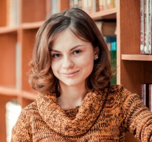 Бухтеева Ирина Алексеевна