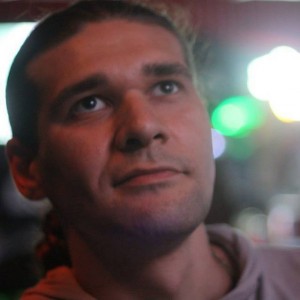Бачурин Александр Сергевич