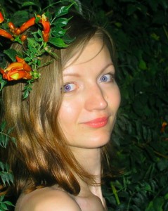 Веселова Дарья Борисовна
