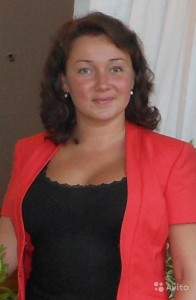 Чернова Мария Александровна