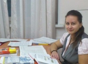 Доля Татьяна Дмитриевна