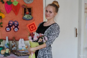 Басова Елена Олеговна