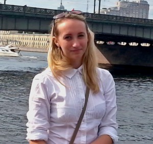 Лежнева Валерия Вадимовна