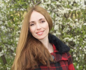 Урюпина Наталья Альбертовна