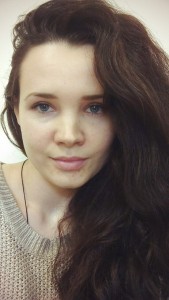 Чурыгина Оксана Михайловна