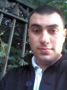 Латифов Элгун Фикратович