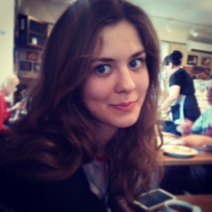 Свистунова Екатерина Алексеевна