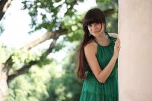 Занегина Анастасия Анатольевна