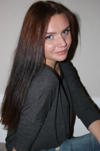 Егорова Маргарита Александровна