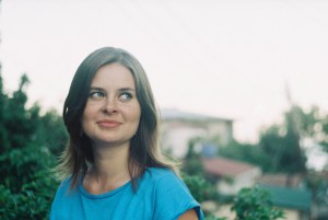 Шакина Анастасия Сергеевна