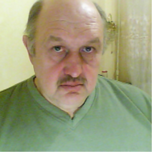 Колосов Виктор Евгеньевич