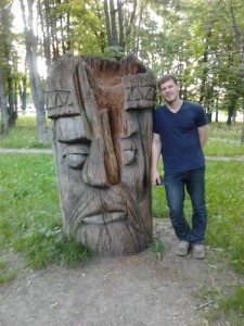 Семенов Алексей Юрьевич