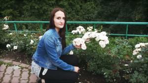 Голик Валерия Александровна