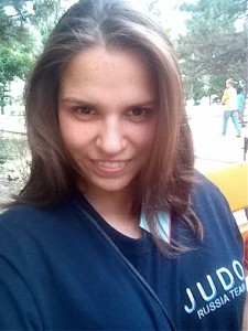 Сябрюк Татьяна Алексеевна