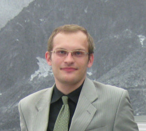 Митасов Александр