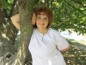 Тихонова Тамара Валентиновна