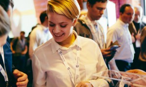 Горовых Анна Андреевна
