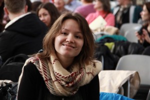 Ганиуллина Адиля