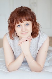 Ромаданова Снежана Александровна