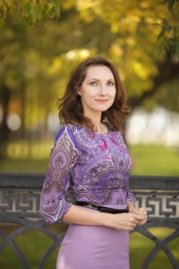 Гончарова Елена Ивановна