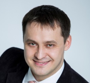 Дашкин Руслан Валерьевич