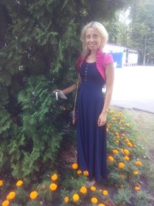Шитикова Екатерина Валерьевна