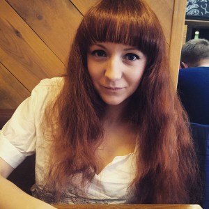 Соколова Екатерина Михайловна