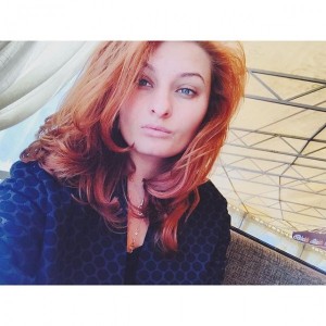 Комлева Ольга Владимировна