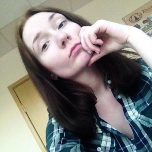Присмакова Екатерина Павловна