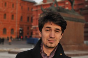 Новиков Петр Алексеевич