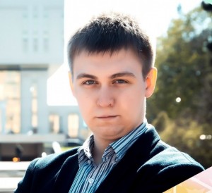 Солодухин Николай Николаевич