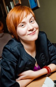 Грищкова Надежда Константиновна
