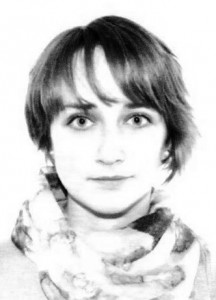 Кузнецова Ольга