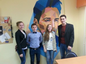 Шпак Александр Сергеевич