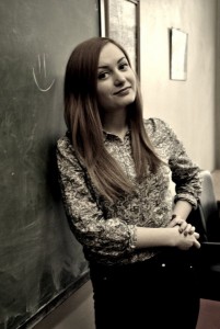 Мусаутова Анастасия Борисовна