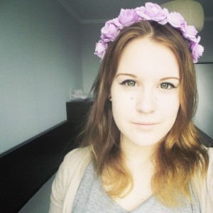 Башилова Виктория Владимировна