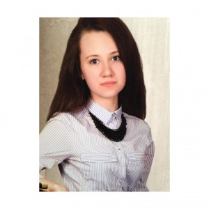 Чалых Анастасия Викторовна