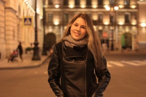 Косачева Анастасия Андреевна