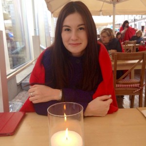 Ибрагимова Лилия Фанилевна