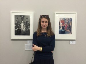 Николаева Алиса Владимировна