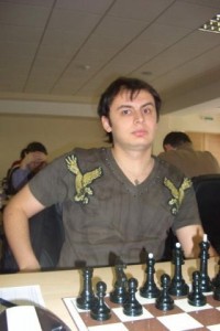 Шкуро Юрий Владимирович