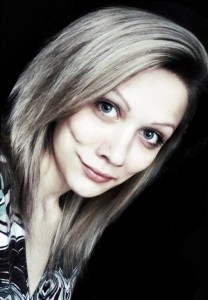 Ефремова Наталья Алексеевна