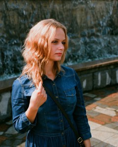 Суворкина Анна Дмитриевна
