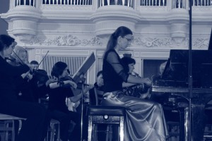 Бердникова Олеся Борисовна