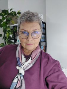 Кибец Евгения Александровна