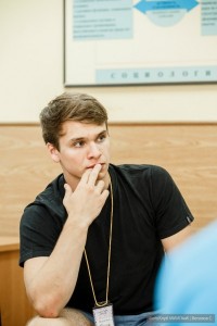 Мавлёнкин Александр Игоревич